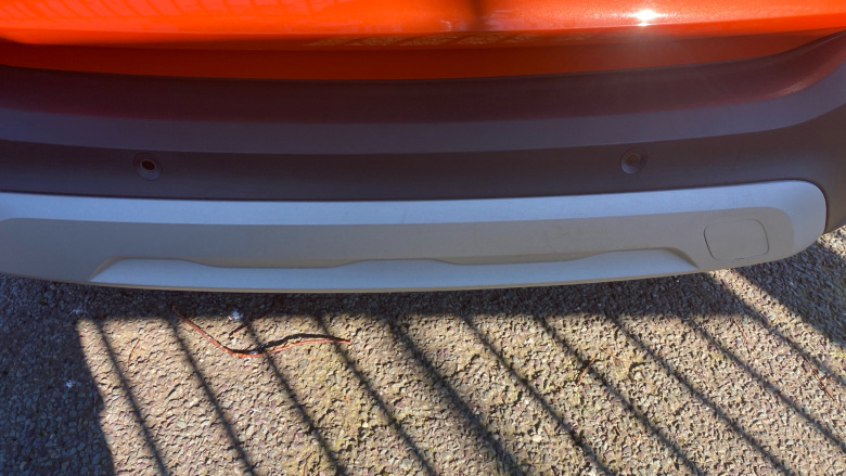 Vauxhall Crossland 1.2 Turbo [130] SRi Nav 5dr Petrol Hatchback